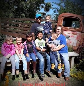 Meet your Posher, Jana